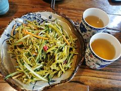 -卧龙堡客栈·中餐厅(古北水镇店)