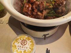 -庆云楼饭庄(什刹海店)