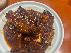 -徽三说·土徽菜·中国徽菜连锁品牌(一中店)