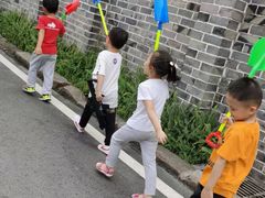 -枫香湖儿童公园