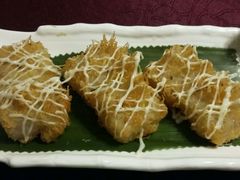-喜鹊茶点.啫煲(车陂店)