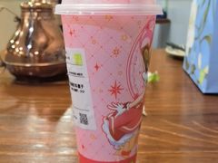 -奈雪的茶(印象城店)