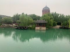 -百脉泉景区