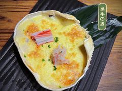 -黑牛の店·和牛烧肉(合生汇店)