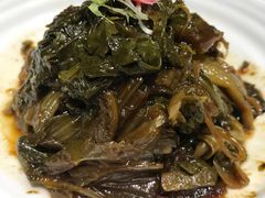 -涌上外婆桥(南塘店)