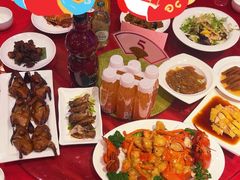 -苔圣园酒家(尊木汇国际艺术广场店)