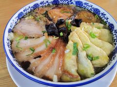 -得意楼蒸菜馆