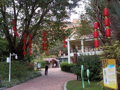 -东风公园