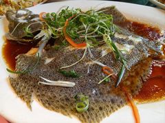 -盛港湾海鲜食府(黄沙店)
