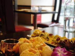 -克比叔叔印度餐厅Kebabs on the Grille(人民广场店)