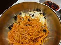 -花味·自助烤肉(大观天地店)