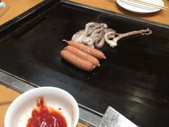 -鹤桥风月(ヨドバシ梅田店)