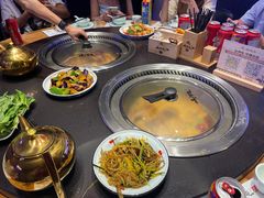 -山河屯铁锅炖·非遗铁锅炖(华强北店)