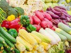 -好邻里惠民菜市场(好邻里生活店)