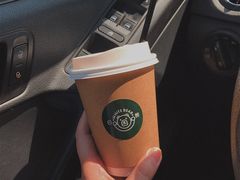 焦糖脆脆-白熊咖啡(闽江大道店)