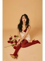 -米莱摄影写真(五大道别墅店)