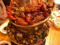 -黄泰吉拾味餐厅(江汉路店)