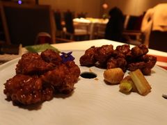 特色葱仔骨-粤秀餐厅(国货店)