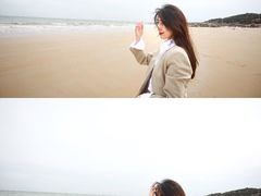 -青岛银沙滩