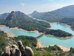 -大罗山风景区