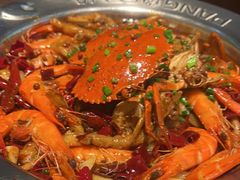 -胖哥俩肉蟹煲(福州仓山爱琴海店)