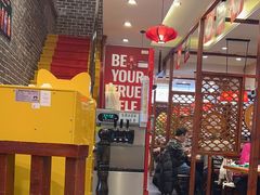 -灶座小锅烀饼·铁锅炖(道里店)
