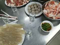 -三兴涮羊肉(荣安大街店)