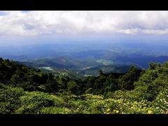 -南岳衡山风景名胜区