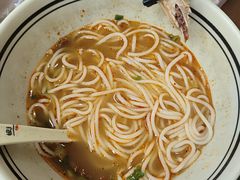 -小马牛肉面·牛骨熬制(南京博物院店)