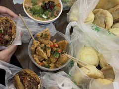 -牛街洪记小吃店(牛街店)