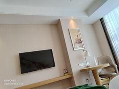 -维也纳国际酒店·江苏苏州火车站北广场店