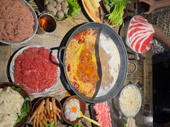 -冯校长老火锅(深圳总店)