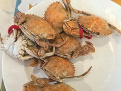 -冀粤香海鲜自助餐厅(西美五洲店)