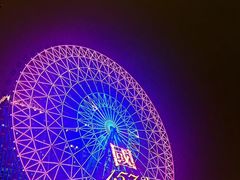 -星城之眼摩天轮