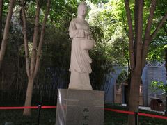 -西安曲江寒窑遗址公园