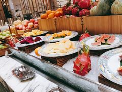 -厦门海景洲际酒店·海峡全日制餐厅