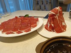 -澳门豆捞(裕华东路店)