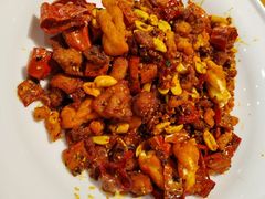 -蓉李记成都名小吃(太原龙湖万达店)