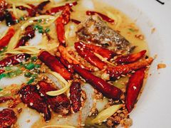 -太二酸菜鱼(石家庄万象城店)