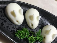 -隆隆金大茶楼(地王广场店)