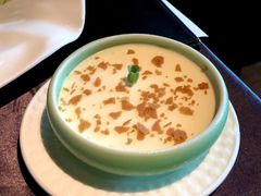 香草鲜奶布丁-蟹榭·本帮江浙菜·蟹宴(五角场合生汇商场店)