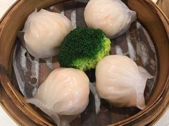 -海皇酒家(钰海万国汇购物广场店)
