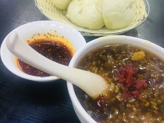 -郑家包子牛肉拉面(尚勤路店)