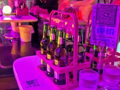-月光漫步高空酒吧&景观下午茶Moonwalker Sky Land