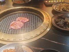 -厚贞日式烤肉(浦东汇智店)