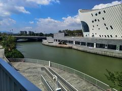 -福州海峡文化艺术中心