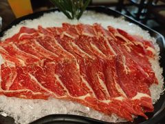 -菌自在·云南野生菌火锅(长安万达店)
