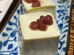 芝士豆腐-小川洋风料理(街道口店)