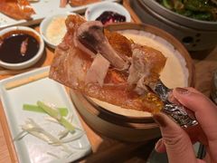 -青年公社烤鸭(滨湖银泰店)