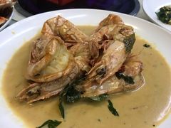 -量贩海鲜餐厅